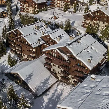Duplex Avec Cheminée, Proche Pistes Et Village, Inclus - Fr-1-566-70 *